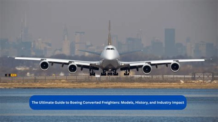 Explore The Mighty Boeing Fleet: Your Comprehensive Guide