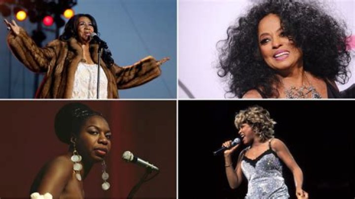 Explore The Top Black Female Singers Of The 2000s