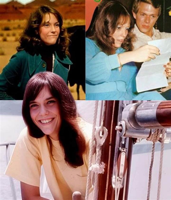 Exploring "Meet Gretchen Ronstadt Michael J Ronstadt Peter"