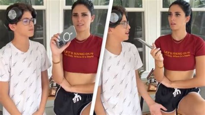 Exploring The Controversy Surrounding Camilla Araujo Leak Only Fans