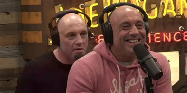 Exploring The Friendship Of Joe Rogan And Kevin James