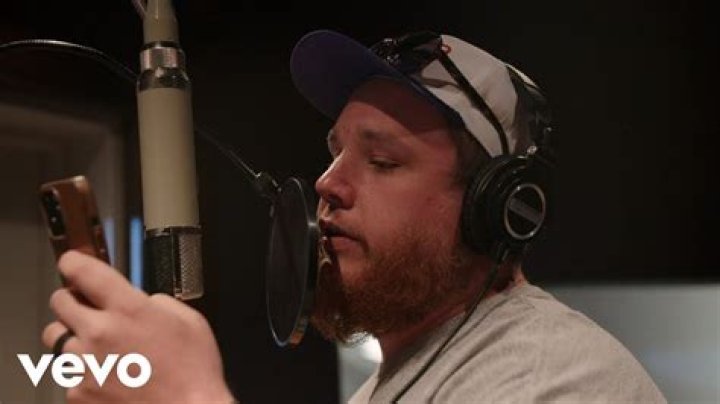 Exploring The Hidden Meaning Behind Luke Combs' Song, "Where The Wild Things Are"