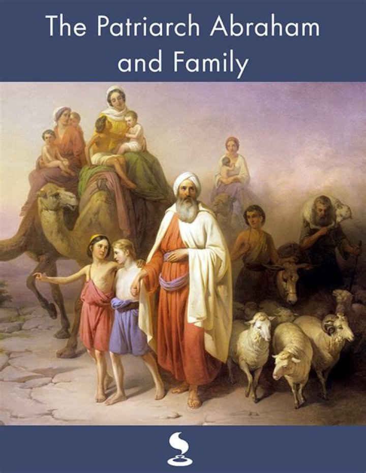 Exploring The Life And Legacy Of A Patriarch