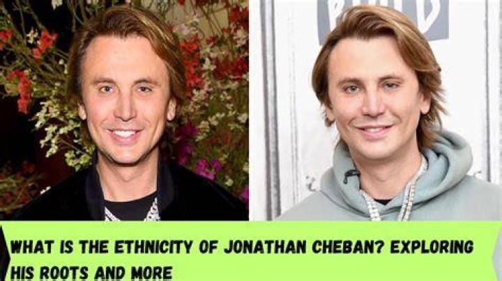 Exploring The Roots Of His Ethnicity