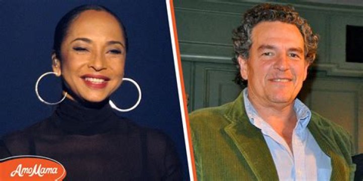 Exploring "Who Is Sade Adu's Partner?"