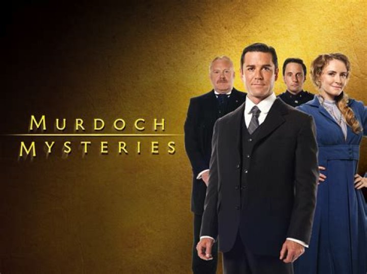Exposing The Murdoch Mysteries Star's Stature