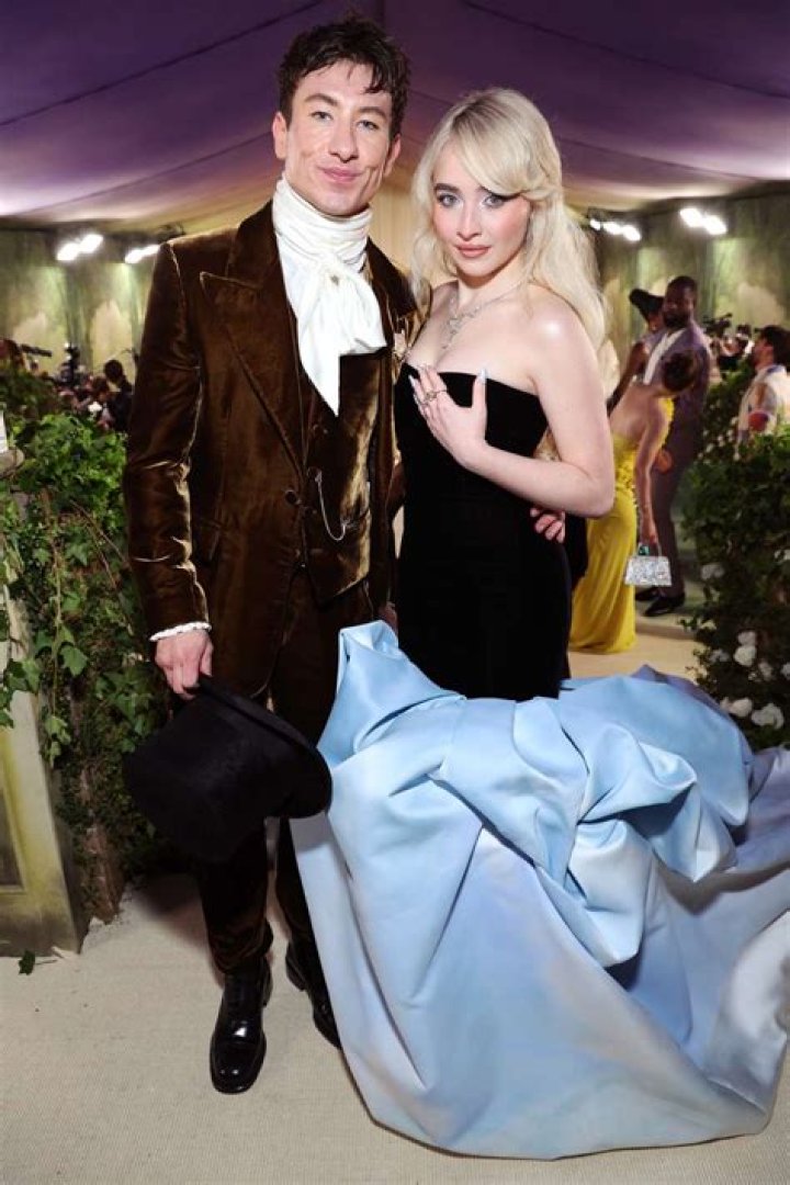 Famous Doppelgangers Of Barry Keoghan