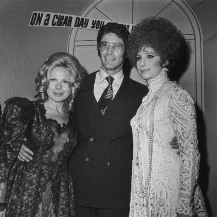 Famous Parents Of Jamie Chapman: A Journey Through Their Legacy