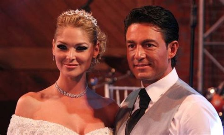Fernando Colunga And Blanca Soto: A Match Made In Soap Opera Heaven
