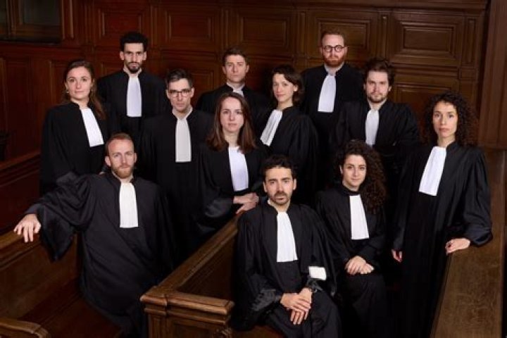 Find A Qualified Barreau De Bruxelles Lawyer Today