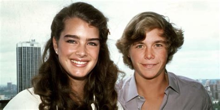 Find Michael Schoeffling Today With Exclusive Photos