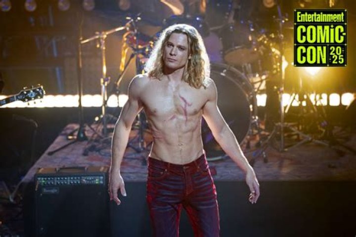 Find Out About Actor Sam Reid's Wife