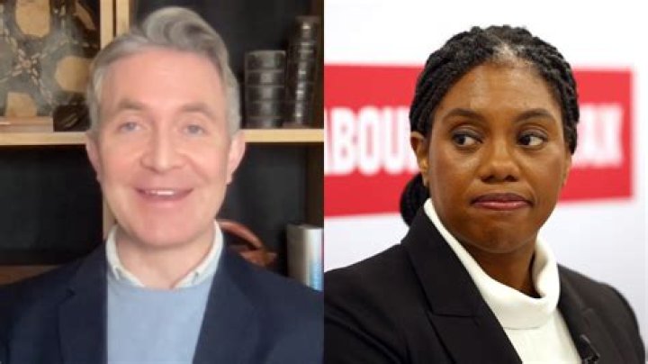 Find Out: Douglas Murray Wife