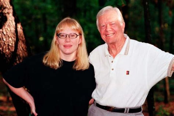 Former First Daughter's Life And Legacy