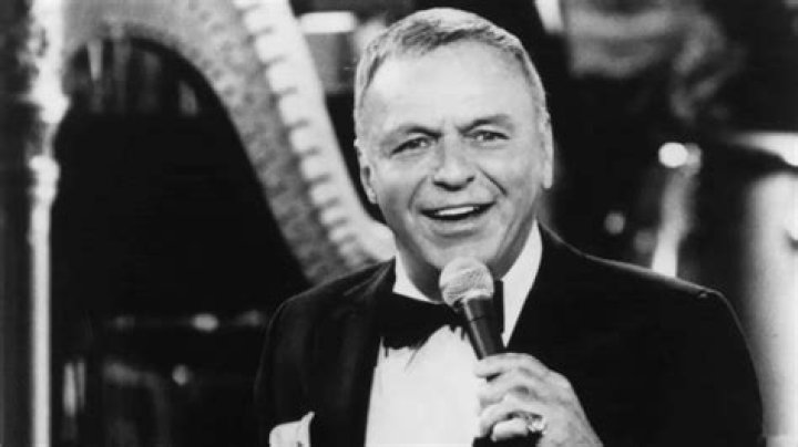 Frank Sinatra: A Legendary Legacy Ends