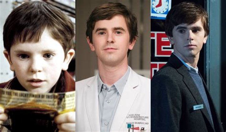 Freddie Highmore's Offspring: Exploring His Paternity