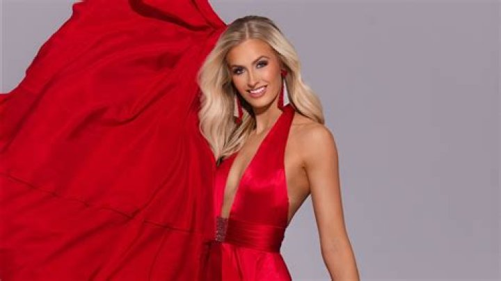 From Miss USA To Reality Star