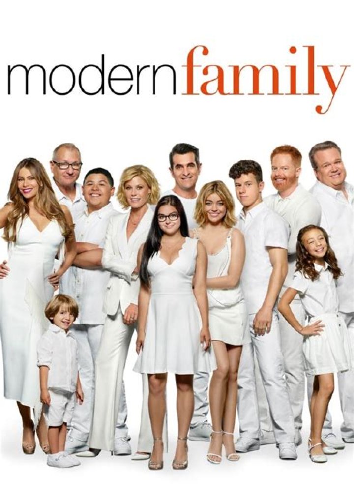 From Modern Family To Broadway