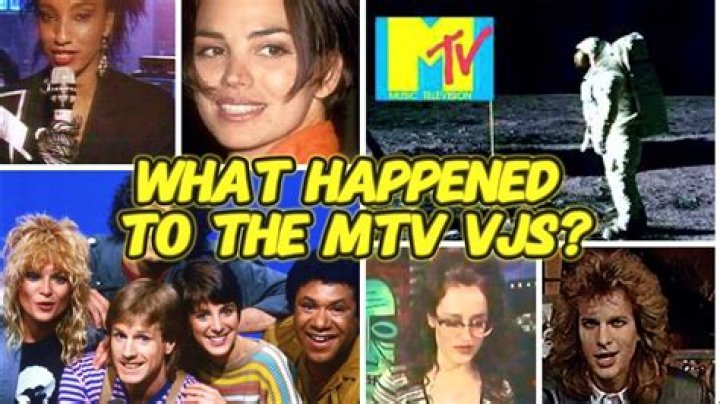 From MTV VJ To Hollywood Superstar