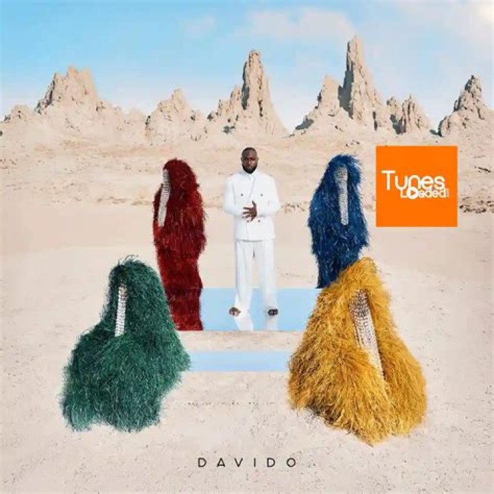 Full Name Of Davido: Unveiling The True Identity
