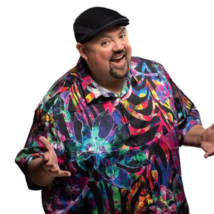 Gabriel Iglesias' New Love Revealed