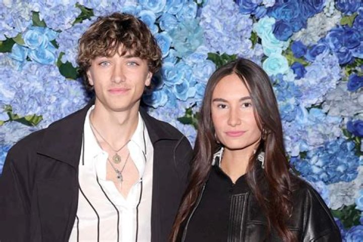 Gavin Casalegno's Age: The Scoop On His Years