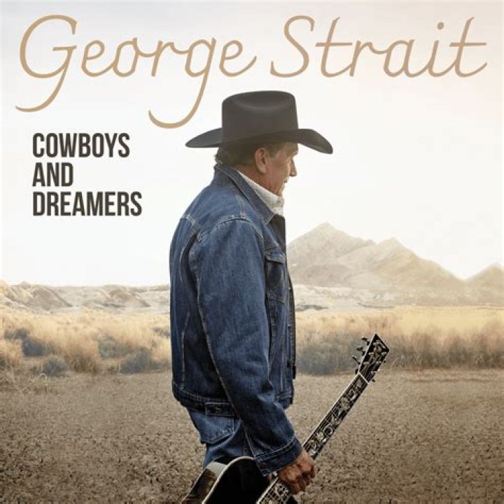 George Strait: The Legacy Of A Country Music Legend And His Enduring Reign