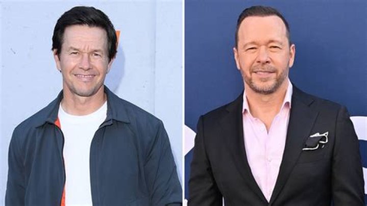 Get The Scoop: Which Band Did Mark Wahlberg Call Home?
