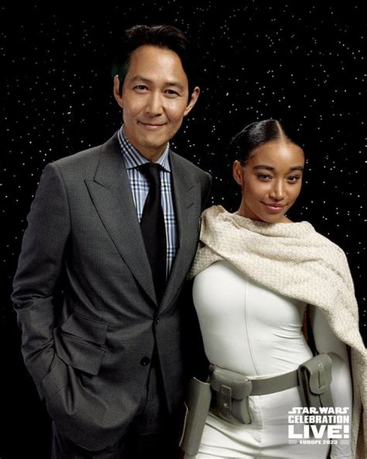 Get To Know: Amandla Stenberg, The Rising Star