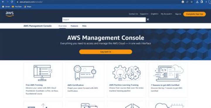 Guide To Console Login For AWS: Enhanced Security And Management