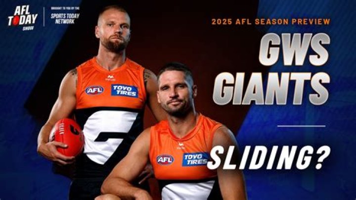 GWS Giants vs Melbourne live match 27 July 2024 Live HD