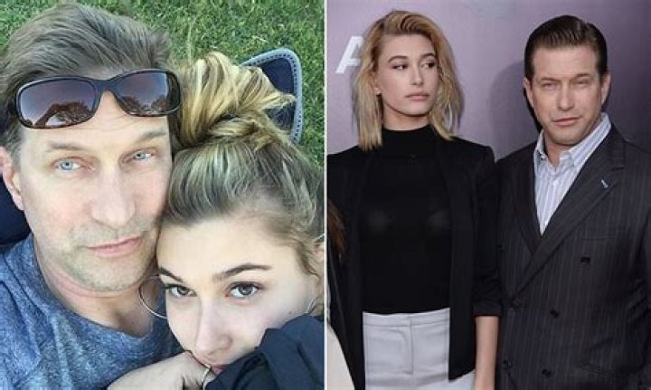 Hailey Baldwin's Dad: Relationship And Family Ties Explored