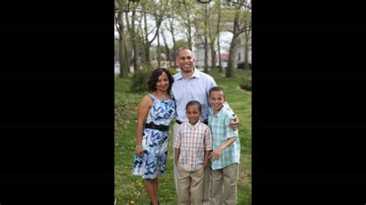 Hakeem Jeffries' Family: A Look Into Their Lives