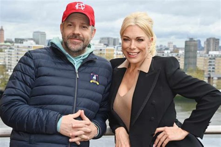 Hannah Waddingham's Husband: Meet Her Real-Life Partner | CelebCouples