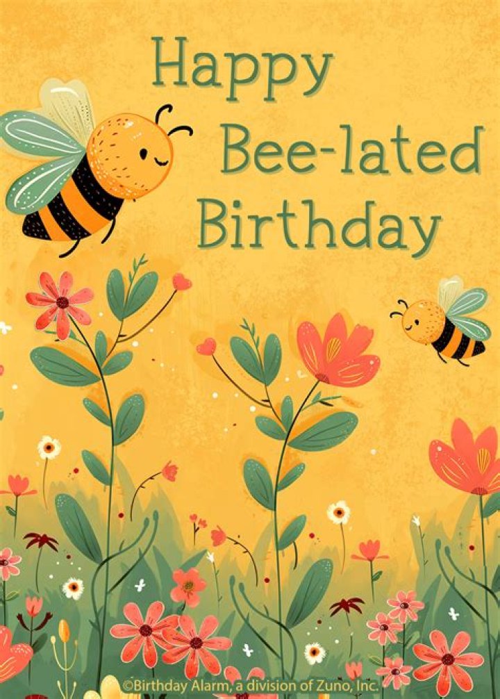 Happy Belated Birthday Aubreigh Wyatt!
