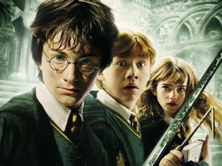 Harry Potter Photos