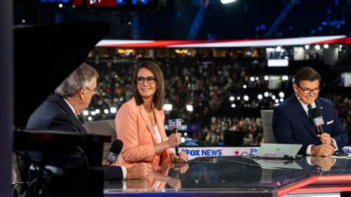 Has Jessica Tarlov Been Removed From FOX News?