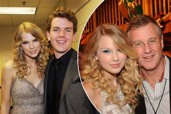 Have Taylor Swift's Parents Reignited Their Love?