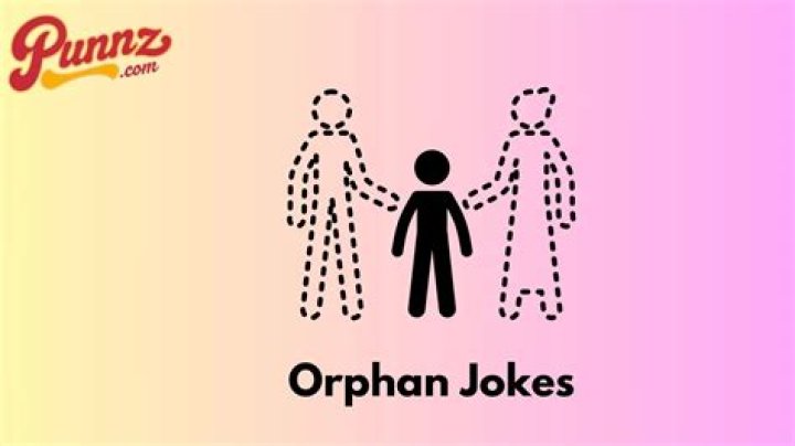 Hilarious Orphan Jokes: Laughter For The Orphaned