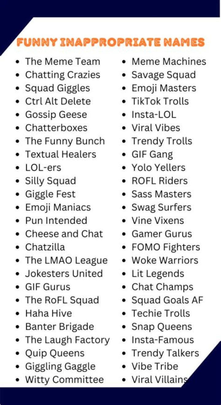 Hilarious Xbox Usernames That Will Make You LOL