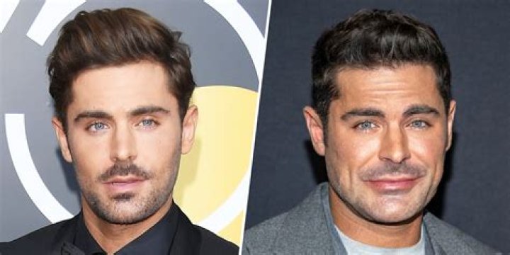 Hollywood's Latest: Zac Efron Ties The Knot