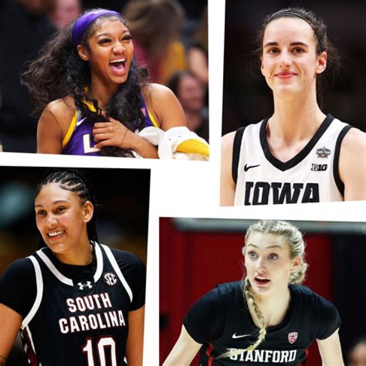 Hottest Players Lighting Up The WNBA