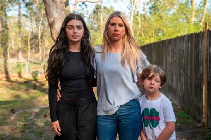 How Did Aubriegh Wyatt's Death Impact The Peterson Family?
