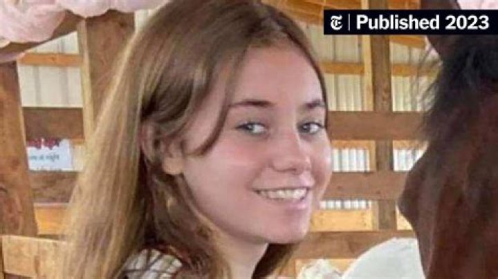 How Did The Unfortunate Suicide Of Abrey Wyatt Occur?