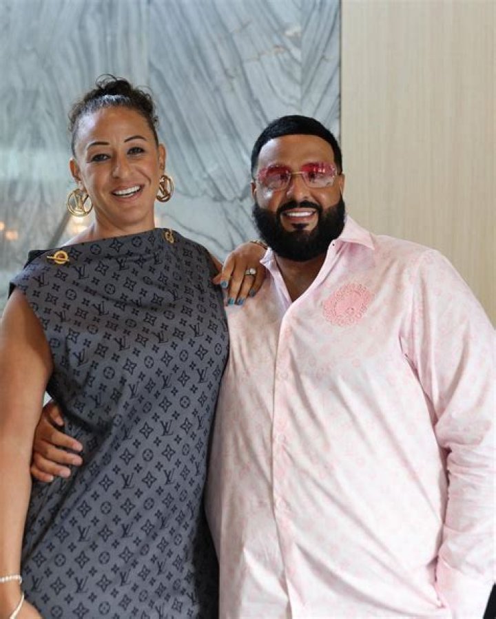 How Long Has DJ Khaled Been Happily Married: A Timeline