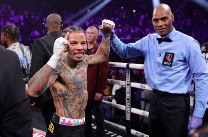 How Many Children Does Gervonta Davis Have? - Complete Guide