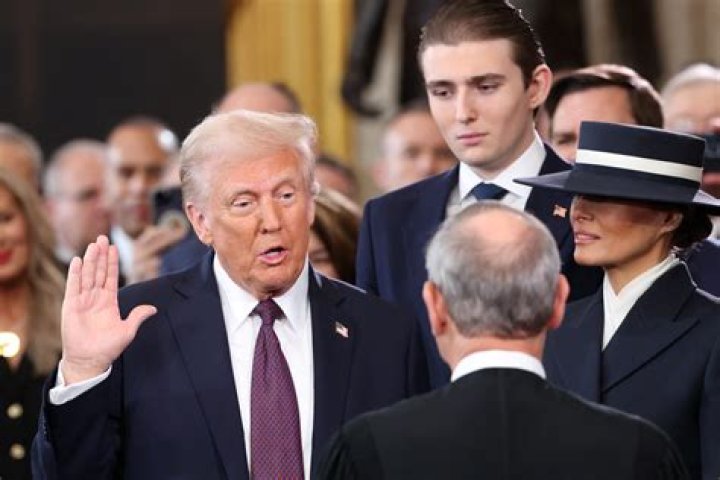 How Many Languages Barron Trump Speaks: A Comprehensive Guide