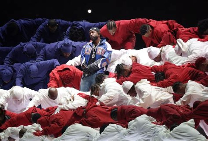 How Much Do Halftime Show Performers Earn?