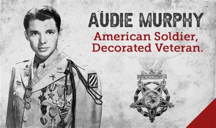 How Much Money Did Audie Murphy Make In His Lifetime?