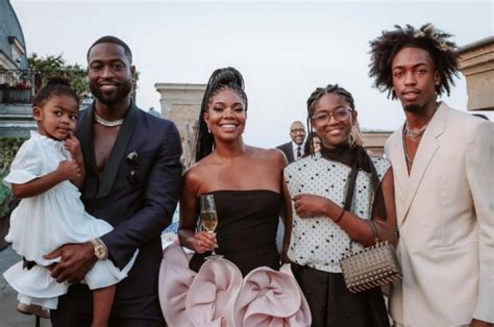How Much Was Gabrielle Union Worth Before Marrying Dwyane Wade?